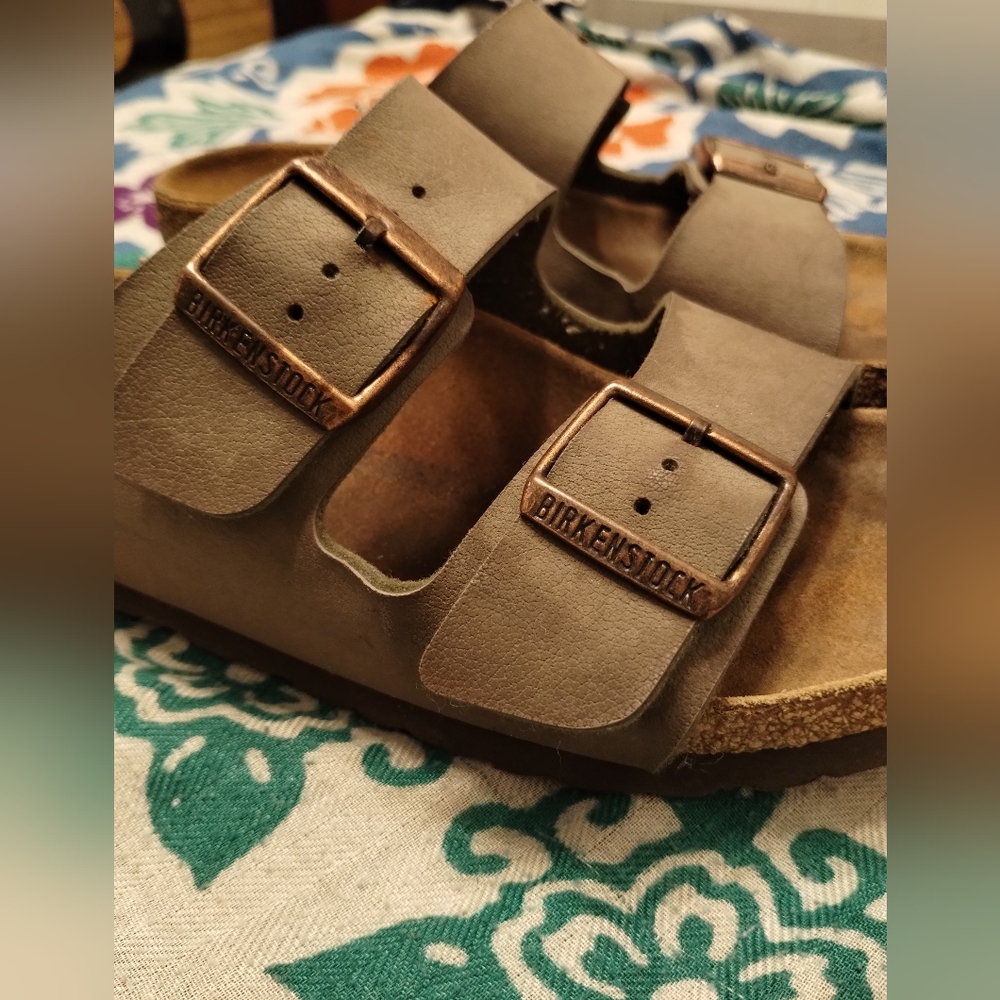 Birkenstock Footbed Sandals